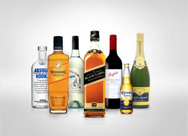 Liquor King
