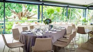 Bahia Restaurant & Cafe