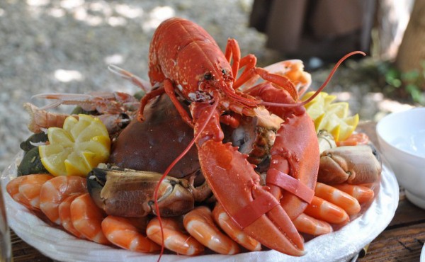 Liza's Garden Restaurant