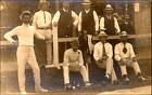 Longreach Bowling Club