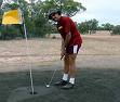 Longreach Golf Club
