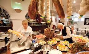 Machiavelli Ristorante Italiano