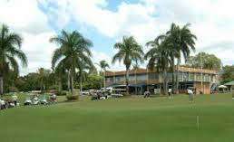 Mackay Golf Club