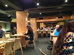 Masuya Japanese Seafood Restaurant