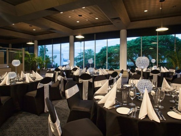 Melrose Restaurant The