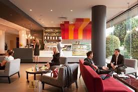 Mercure Hotel Melbourne