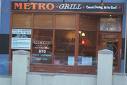 Metro Grill
