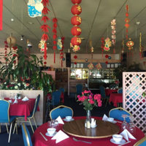 My Place Chinese & Malaysian