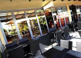 Nagisa Japanese Restaurant