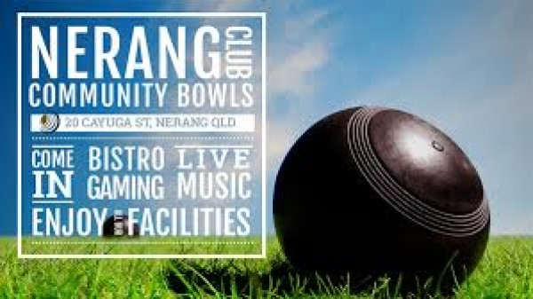 Nerang Services Bowls Club