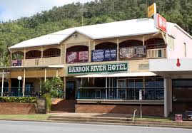 Barron River Hotel