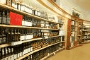 Baxter Liquor Store