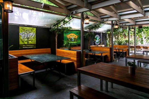 Palace Hotel South Melbourne The