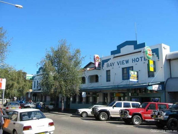 Bayview Hotel