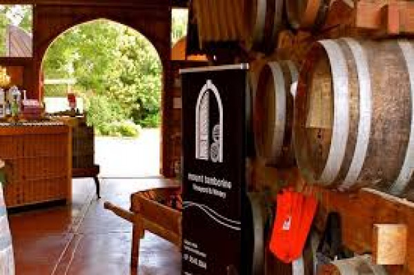 Paradise Waters Cellars