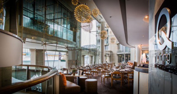 Q Dining