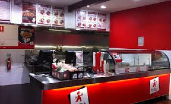 Red Rock Noodle Bar & Restaurant