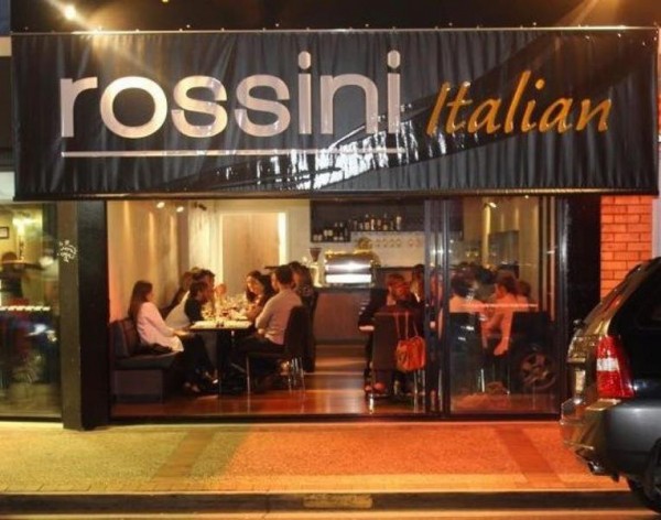 Rossini Italian Restaurant