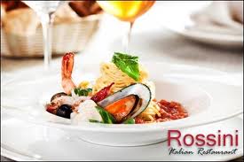 Rossini Restaurant