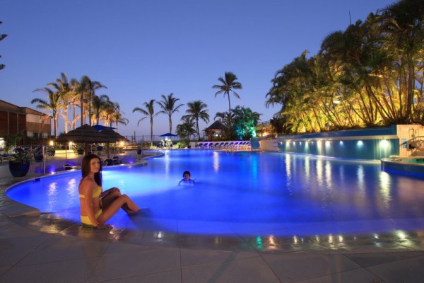 Royal Palm Resort